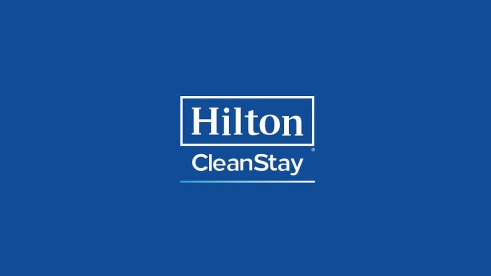 Hampton By Hilton Bristol Airport Hotel Redhill  Ngoại thất bức ảnh
