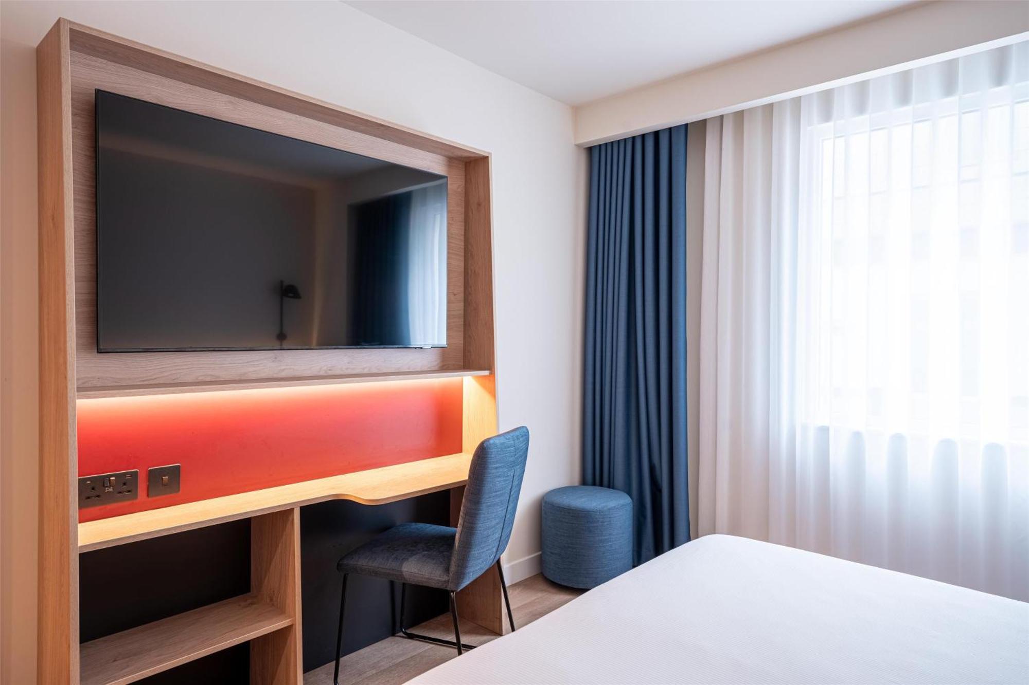 Hampton By Hilton Bristol Airport Hotel Redhill  Ngoại thất bức ảnh